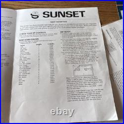 1994 RARE Dimensions YESTERYEAR by Kay Shannon Cross Stitch Kit 13597 Out Of Pri