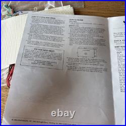 1994 RARE Dimensions YESTERYEAR by Kay Shannon Cross Stitch Kit 13597 Out Of Pri