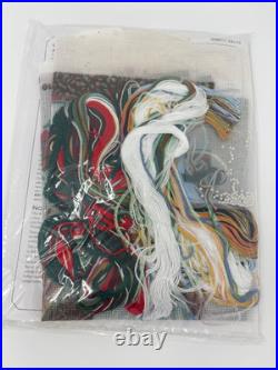 1997 Dimensions Gold Collection Angel Of Serenity Stocking CCS Kit 9110 New