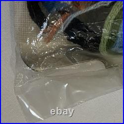 2 Vtg DIMENSIONS Needlepoint Kits #2160, #2186 CLUNY TAPESTRY Timothy Glenn