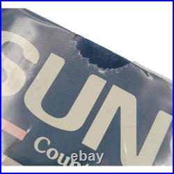 2001 Sunset Cross Stitch Kit Siberian Snuggle Kit 13695