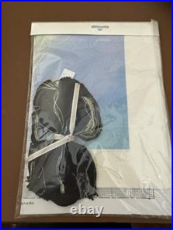 21 Bothy Thread Kits Fairytales, Enchanted And More! With fabric And Threads