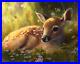 5D-Diamond-Painting-Fawn-in-the-Sunny-Woods-Kit-01-hpnu