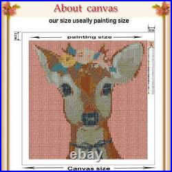 5D Diamond Painting Westie Dogs Rhinestone Cross Stitch Embroidery Home Decors
