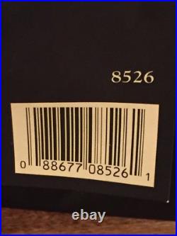 #8526 Dimensions Gold The North Wind Christmas Cross Stitch Old World Santa