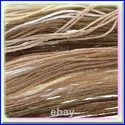 Aida Cross Stitch Kit with Angel Design, 10 x 7.25