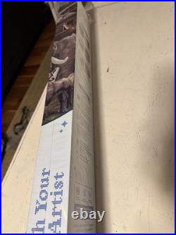 Archived Diamond Art Club DP Noah's Ark By Rafael Trujillo