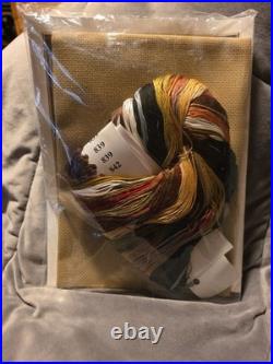 BEAUTIFUL Welford on Avon Gloucester Cross Stitch Kit Kustom Krafts # 20527
