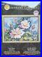 BRAND-NEW-RARE-Bucilla-Heirloom-Collection-Dana-s-Roses-Counted-Cross-Stitch-Kit-01-sgdx