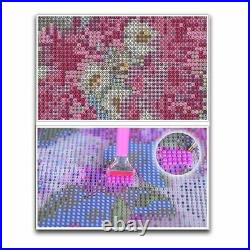 Barn House Diamond Painting Full Square Round Drills Wall Decorations Embroidery