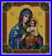Bead-embroidery-kit-Icon-of-the-Virgin-Mary-and-Christ-hand-embroidery-kit-01-qbf