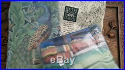 Beth Russell Needlepoint Peacock Kit New