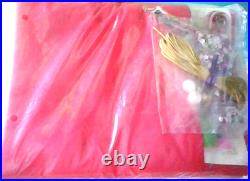 Bucilla Christmas Needlecraft Kit 8309 JEWELED PARENT CHILD 2 Stockings SEALED