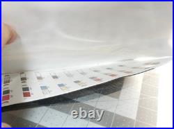 Bucilla Heirloom Butterfly Geisha Heirloom Collection 45459 10.75 IN x 16 IN