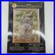 Bucilla-Heirloom-Collection-Cross-Stitch-Kit-Buttercup-Kitty-Cat-Butterfly-Rare-01-yeqi