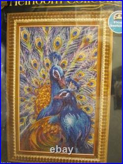 Bucilla Heirloom Collection Cross Stitch Kit-Your Choice