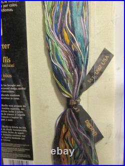 Bucilla Heirloom Collection Cross Stitch Kit-Your Choice