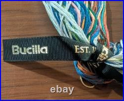 Bucilla Heirloom Collection Magic Bear Cross Stitch. RARE Bucilla Heirloom Collection Magic Bear Cross Stitch. RARE