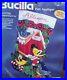 Bucilla-WINTER-BIRDS-Felt-Christmas-Stocking-Kit-RARE-Vintage-83955-Sterilized-01-xi