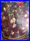 Christmas-BUCILLA-Felt-Applique-TREE-SKIRT-KIT-PARTRIDGE-IN-A-PEAR-TREE-86068-01-lagw