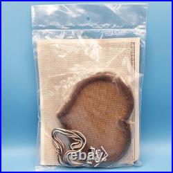 Christmas Counted Cross Stitch Kits Bundle of 4 from 1988 Vintage Hobby Kraft