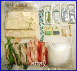 Constant Friends Inspirations Magazine Silk Embroidery Kit for Issue #19