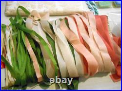 Constant Friends Inspirations Magazine Silk Embroidery Kit for Issue #19