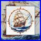 Counted-Cross-Stitch-Embroidery-Kit-44x44-cm-Zweigart-AIDA-16-Cream-DMC-Thread-01-zm