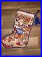 Counted-Cross-Stitch-HANDMADE-Christmas-Stocking-KOOLER-DESIGN-Santa-Workshop-01-dgu