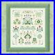 Counted-Cross-Stitch-Hand-Embroidery-Kit-Duke-Clover-Sampler-01-coxh