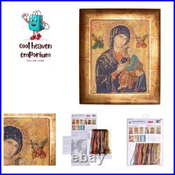 Counted Cross Stitch Kit