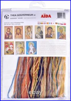 Counted Cross Stitch Kit