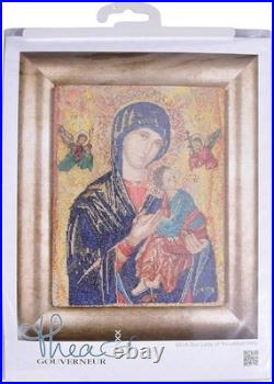 Counted Cross Stitch Kit