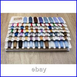 Counted Cross Stitch Kit Christmas DIY Letistitch