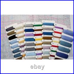 Counted Cross Stitch Kit Christmas DIY Letistitch