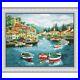 Counted-Cross-Stitch-Kit-City-on-the-river-DIY-Unprinted-canvas-01-qphn