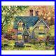 Counted-Cross-Stitch-Kit-Cozy-house-DIY-Unprinted-canvas-01-bv