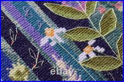 Counted Cross Stitch Kit Drimuchyi lis