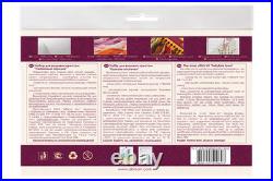 Counted Cross Stitch Kit Fairy Tale Town