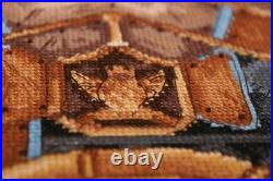 Counted Cross Stitch Kit Hodynnyk with zozuleiu
