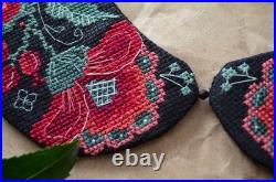 Counted Cross Stitch Kit Komirets Etno-Motif Creative Embroidery Gift