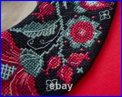 Counted Cross Stitch Kit Komirets Etno-Motif Creative Embroidery Gift