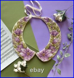 Counted Cross Stitch Kit Komirets Vyshukane natkhnennia Creative Embroidery G