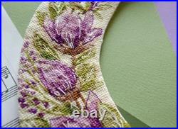 Counted Cross Stitch Kit Komirets Vyshukane natkhnennia Creative Embroidery G