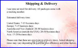 Counted Cross Stitch Kit Landscape Luca-S DIY