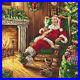 Counted-Cross-Stitch-Kit-Santa-DIY-Unprinted-canvas-01-picx