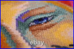 Counted Cross Stitch Kit Song pro Love