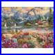 Counted-Cross-Stitch-Kit-Spring-mountain-landscape-DIY-Letistitch-01-oxa