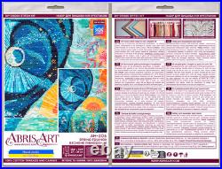 Counted Cross Stitch Kit Vesniane rivnodennia