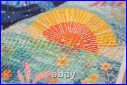 Counted Cross Stitch Kit Vesniane rivnodennia
